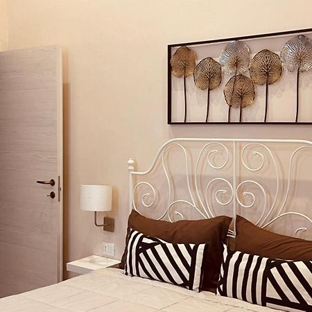 B&B Meliora Rooms Авола Екстер'єр фото