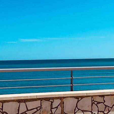 B&B Meliora Rooms Авола Екстер'єр фото