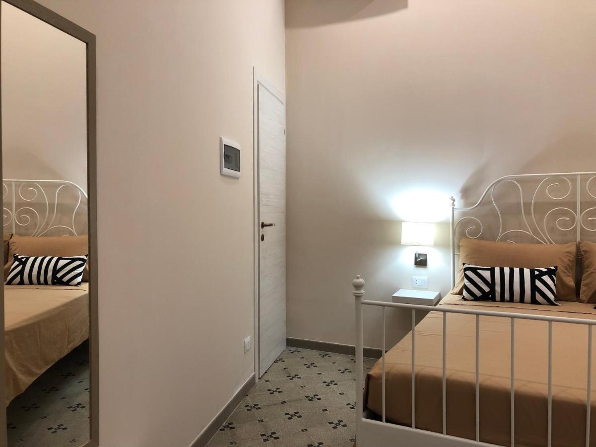 B&B Meliora Rooms Авола Екстер'єр фото