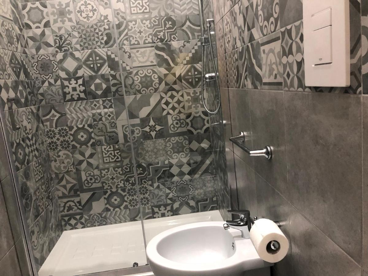 B&B Meliora Rooms Авола Екстер'єр фото