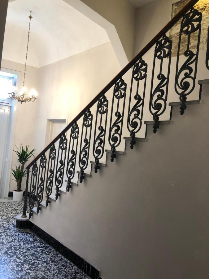 B&B Meliora Rooms Авола Екстер'єр фото