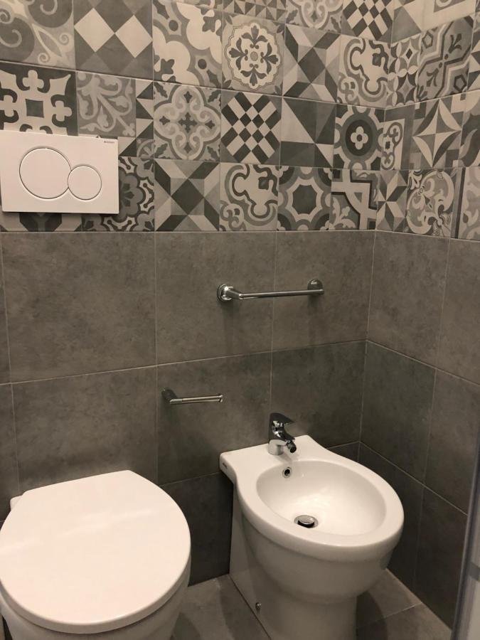B&B Meliora Rooms Авола Екстер'єр фото