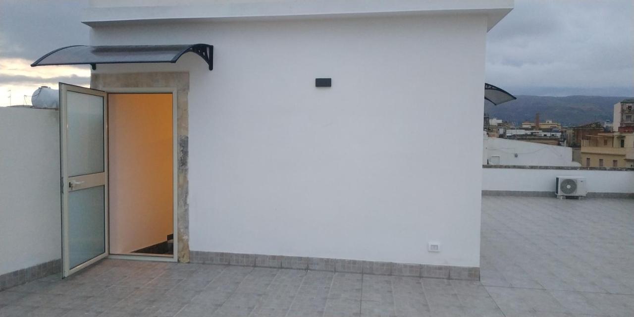 B&B Meliora Rooms Авола Екстер'єр фото