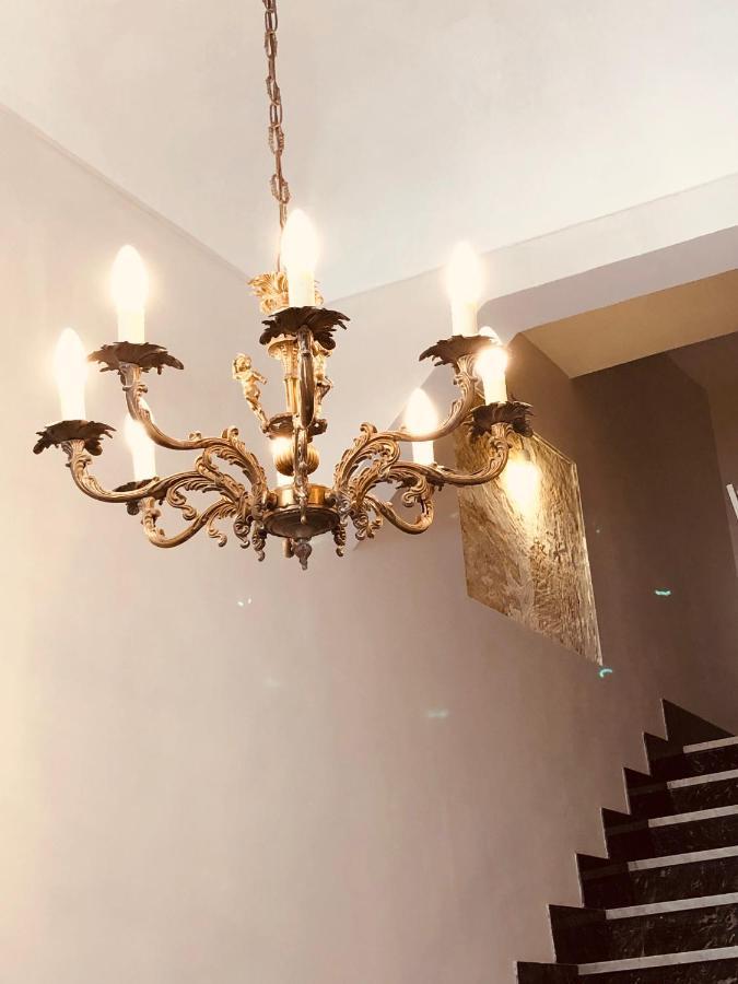 B&B Meliora Rooms Авола Екстер'єр фото