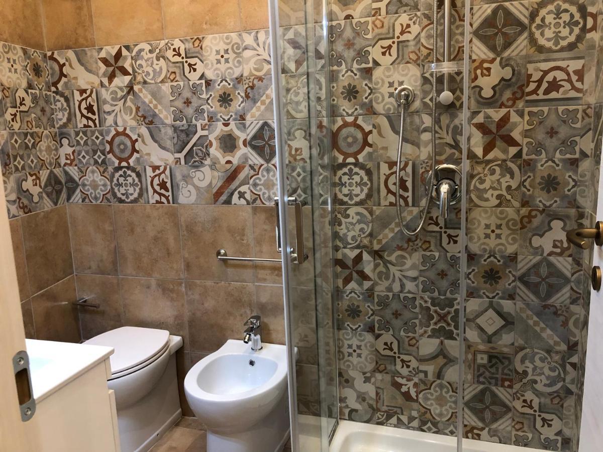 B&B Meliora Rooms Авола Екстер'єр фото
