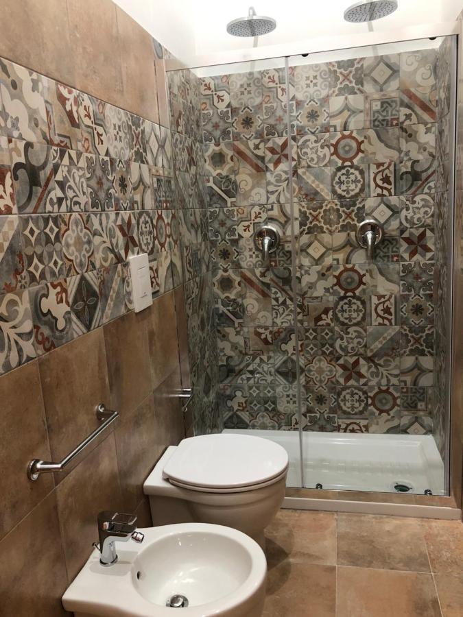 B&B Meliora Rooms Авола Екстер'єр фото