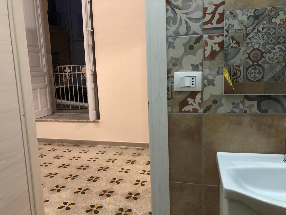 B&B Meliora Rooms Авола Екстер'єр фото