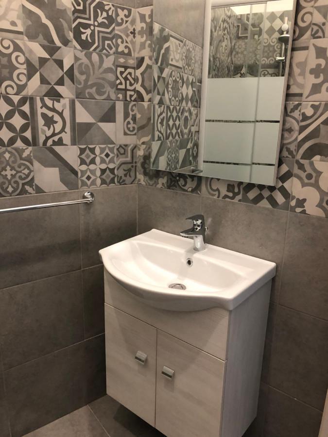 B&B Meliora Rooms Авола Екстер'єр фото