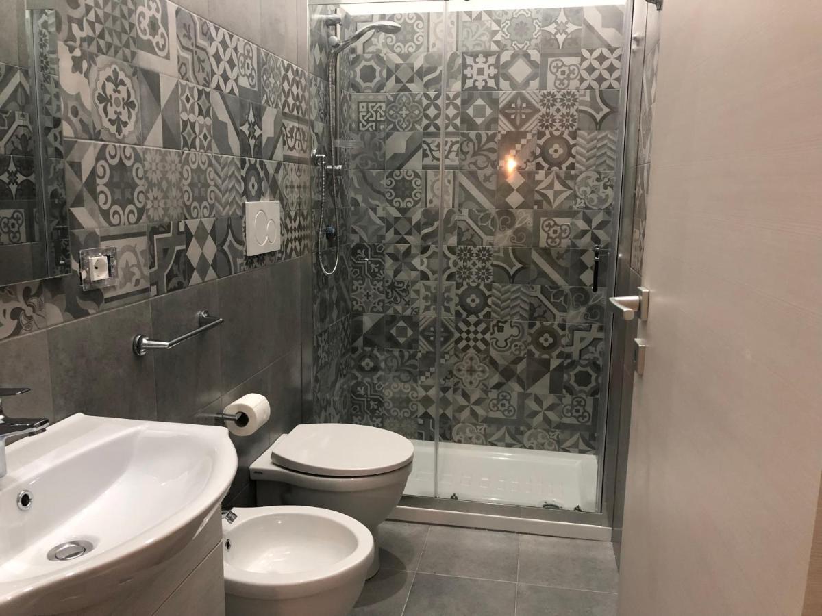 B&B Meliora Rooms Авола Екстер'єр фото