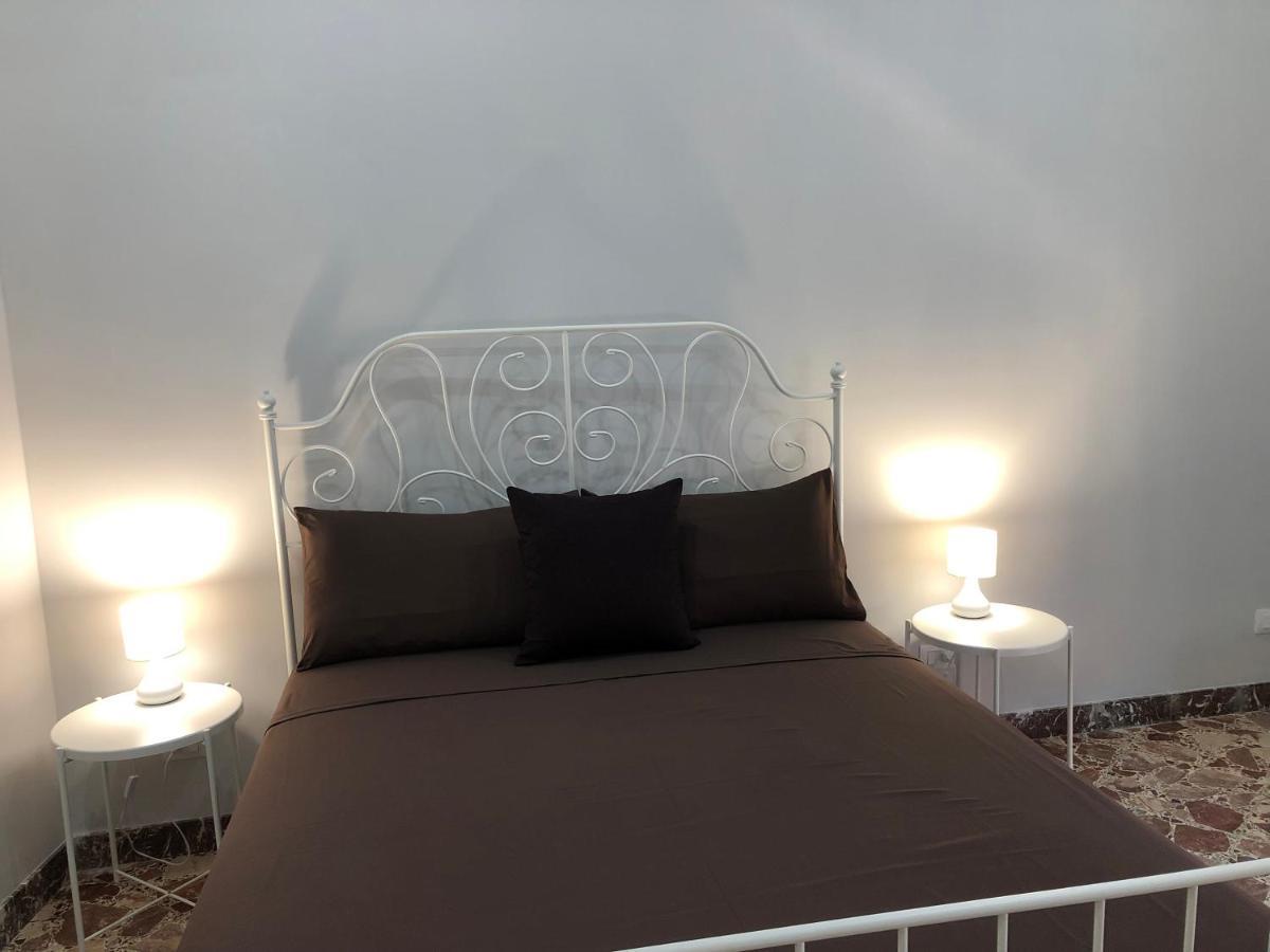 B&B Meliora Rooms Авола Екстер'єр фото