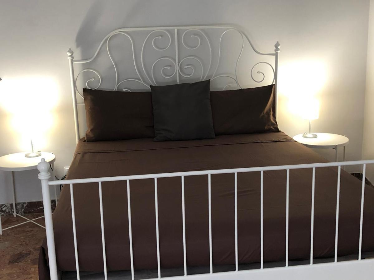 B&B Meliora Rooms Авола Екстер'єр фото