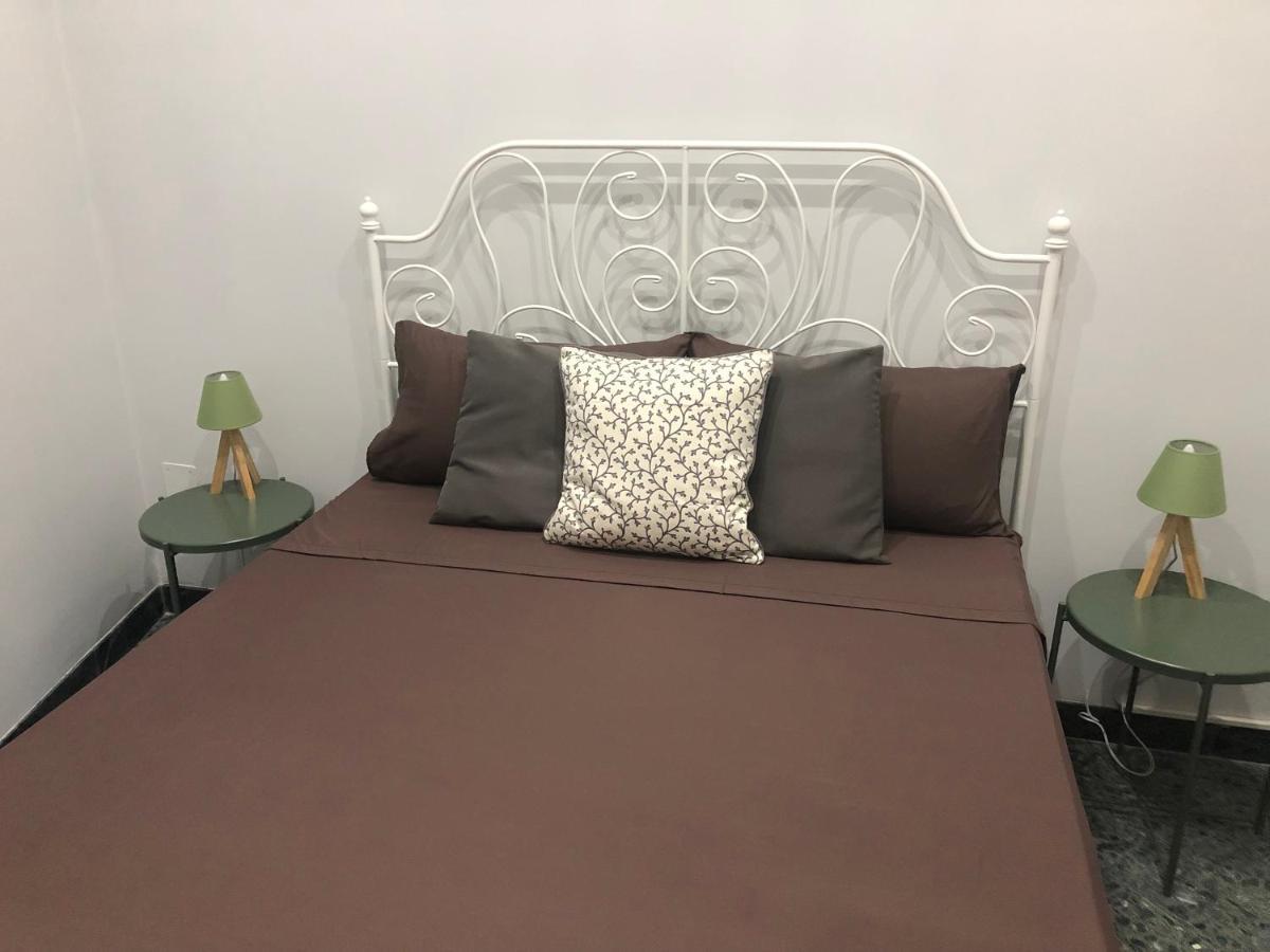 B&B Meliora Rooms Авола Екстер'єр фото
