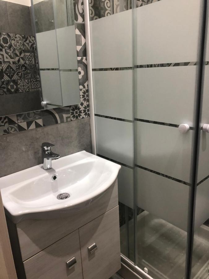 B&B Meliora Rooms Авола Екстер'єр фото
