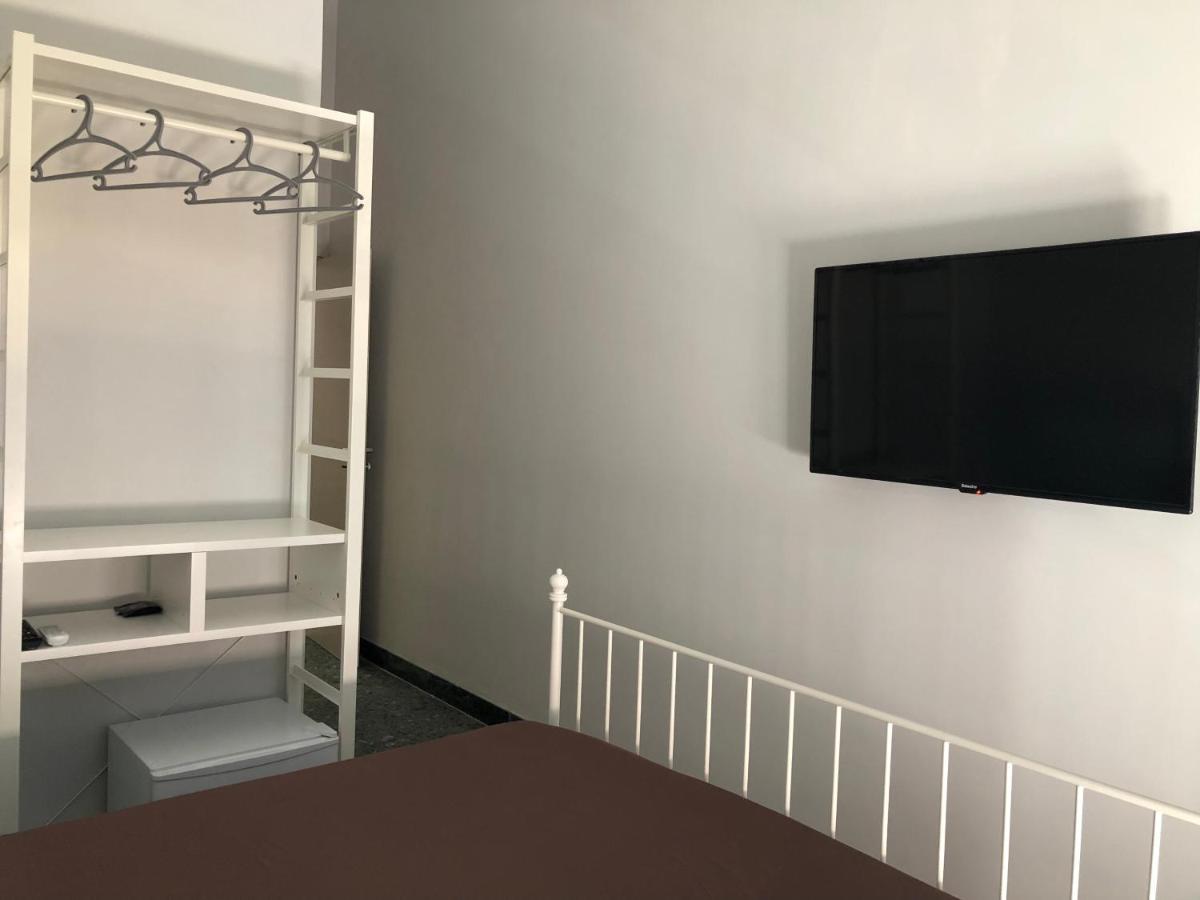 B&B Meliora Rooms Авола Екстер'єр фото