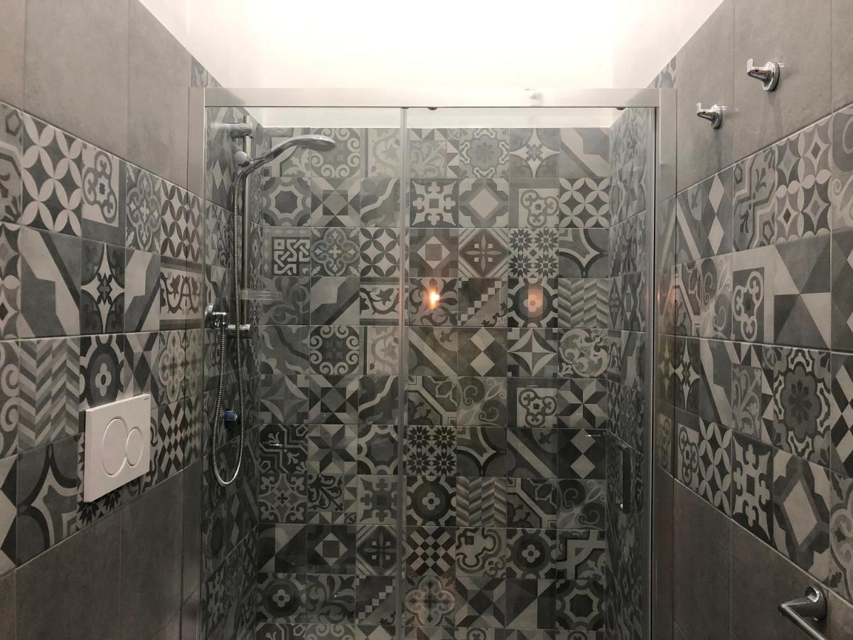 B&B Meliora Rooms Авола Екстер'єр фото