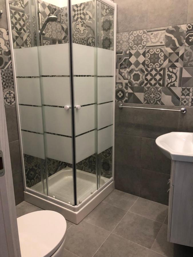 B&B Meliora Rooms Авола Екстер'єр фото