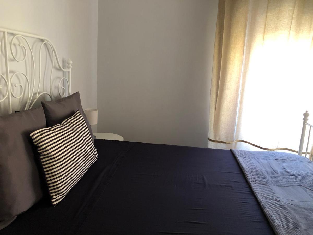 B&B Meliora Rooms Авола Екстер'єр фото