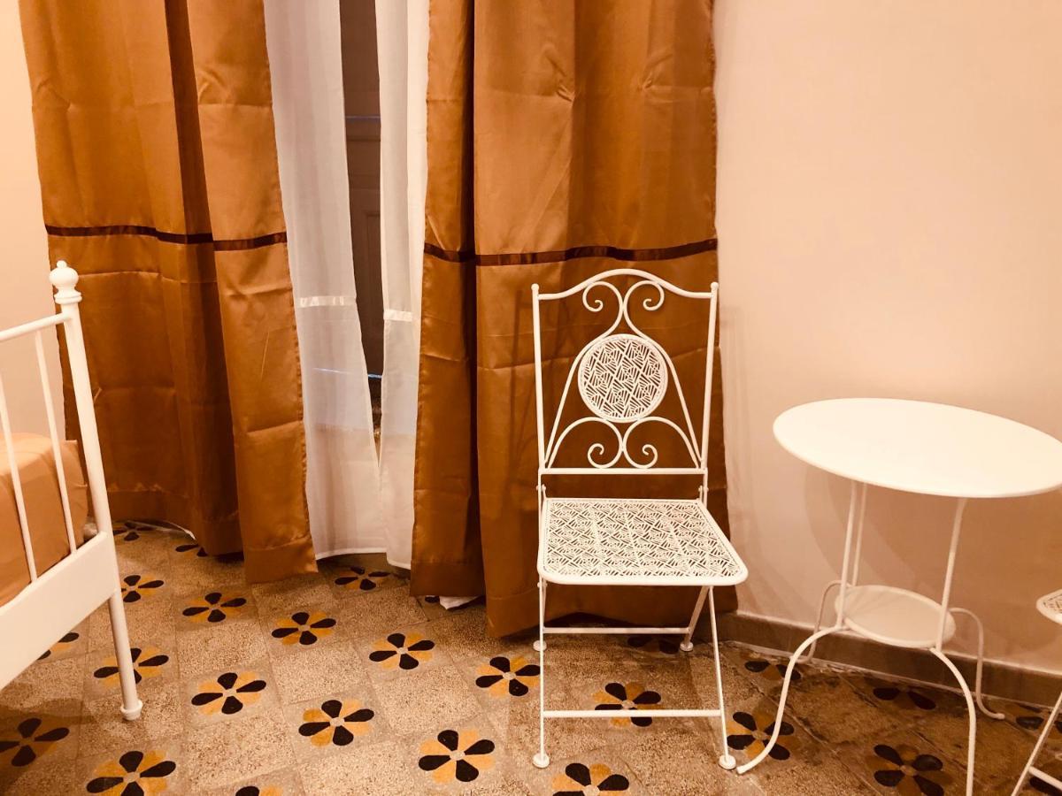 B&B Meliora Rooms Авола Екстер'єр фото