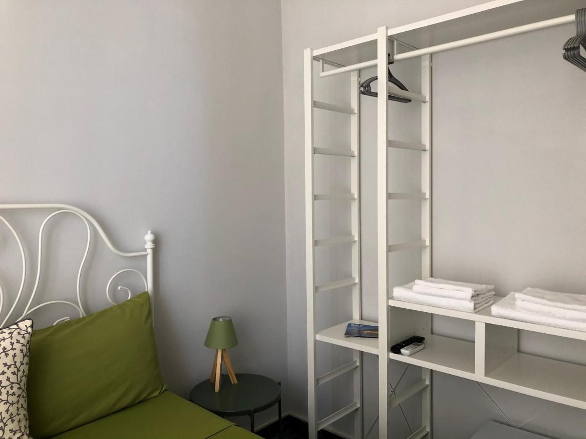 B&B Meliora Rooms Авола Екстер'єр фото