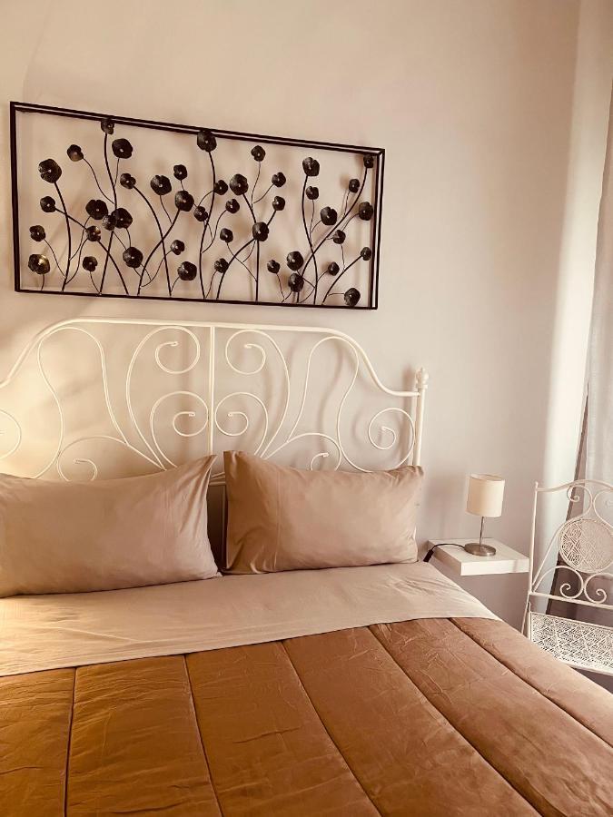 B&B Meliora Rooms Авола Екстер'єр фото