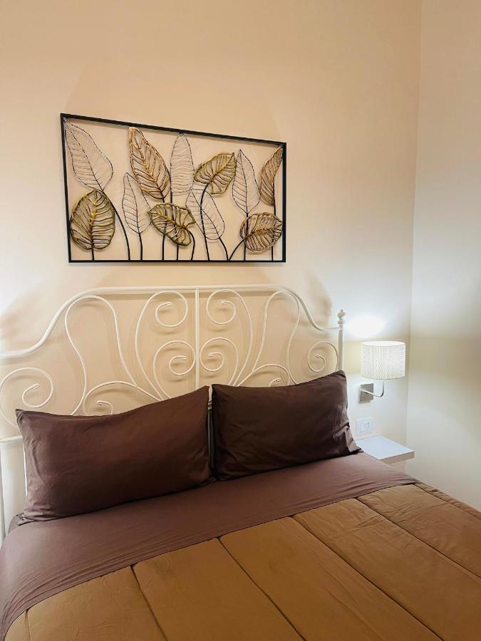 B&B Meliora Rooms Авола Екстер'єр фото