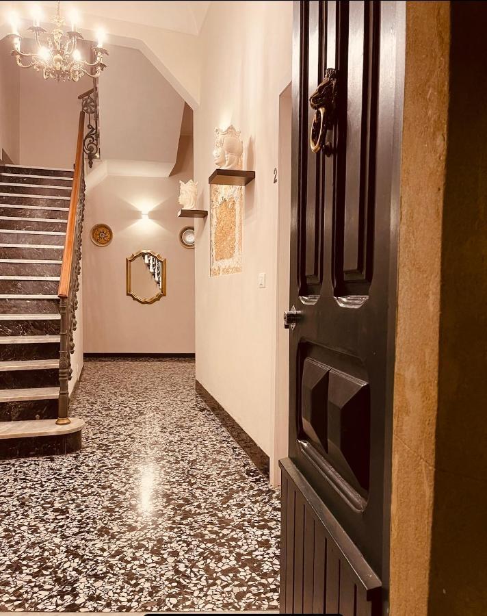B&B Meliora Rooms Авола Екстер'єр фото