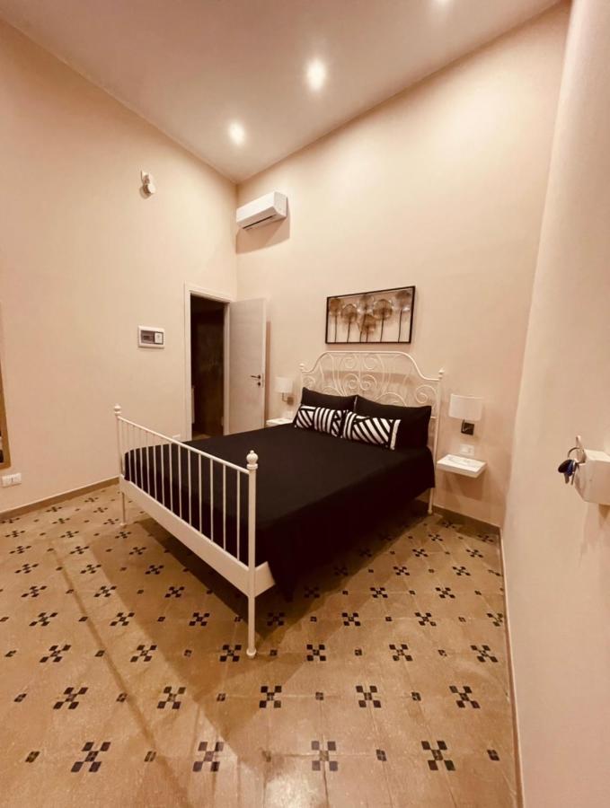 B&B Meliora Rooms Авола Екстер'єр фото