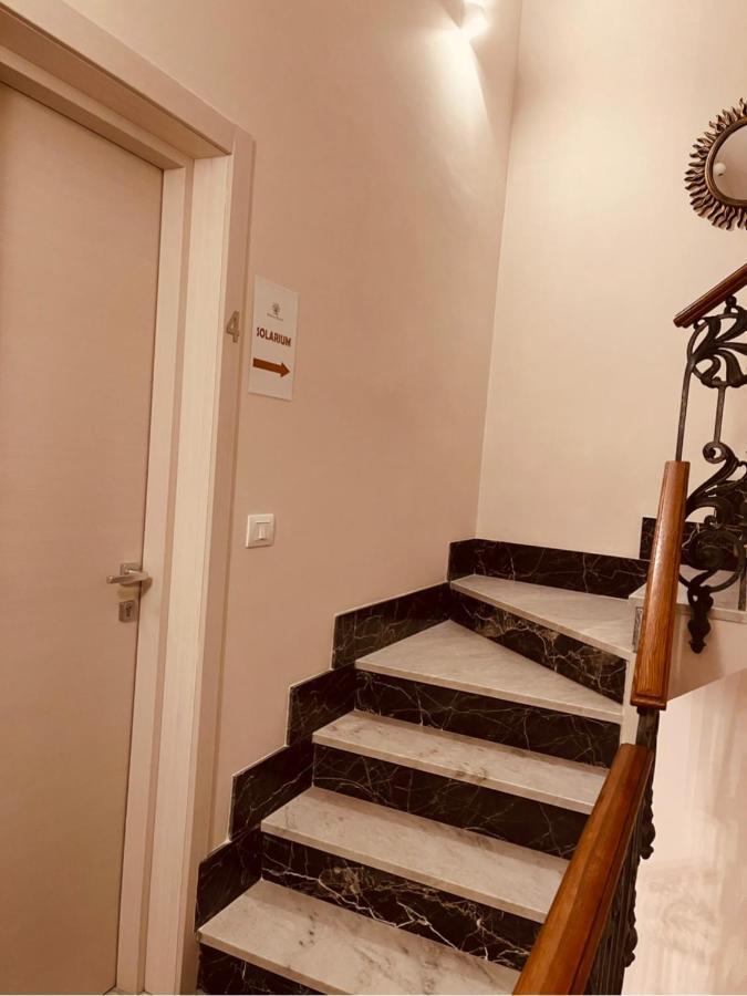 B&B Meliora Rooms Авола Екстер'єр фото