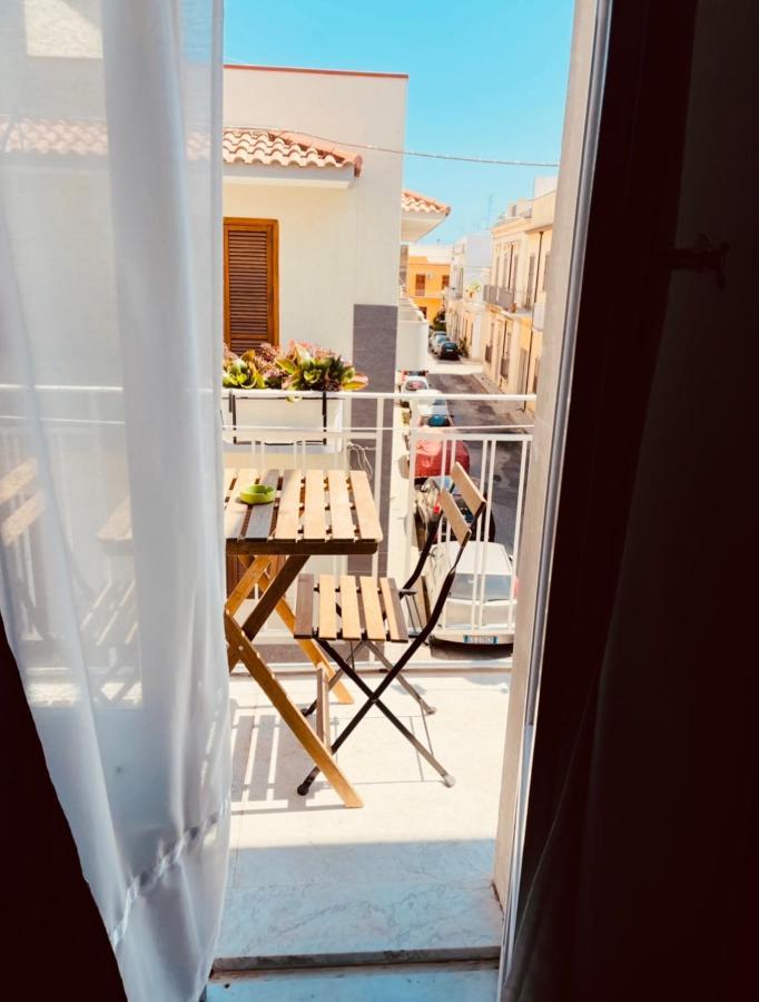 B&B Meliora Rooms Авола Екстер'єр фото