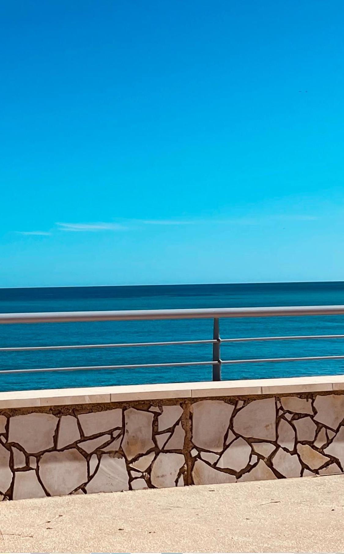 B&B Meliora Rooms Авола Екстер'єр фото